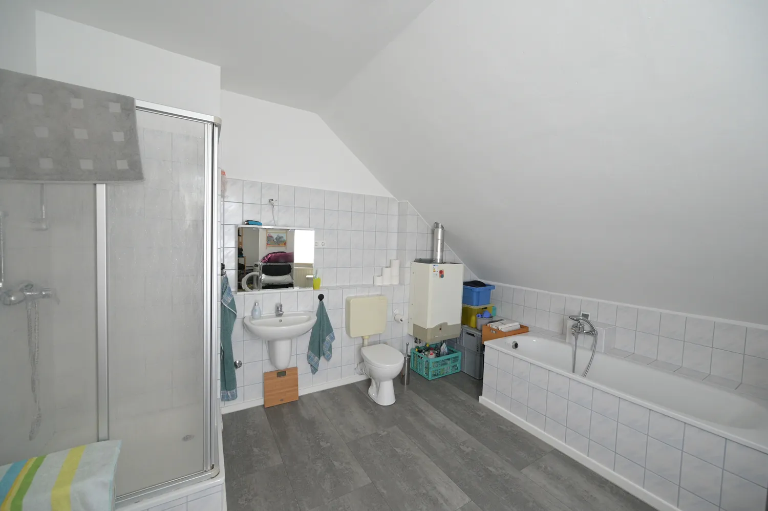 2 Zimmer Wohnung mit 62 m² in Herne – Bild 10