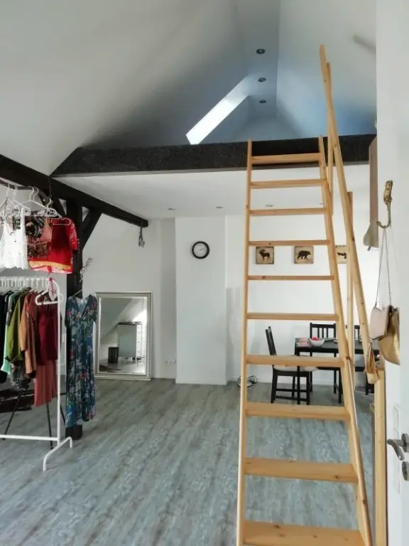 3 Zimmer Wohnung mit 37 m² in Hamm – Bild 2
