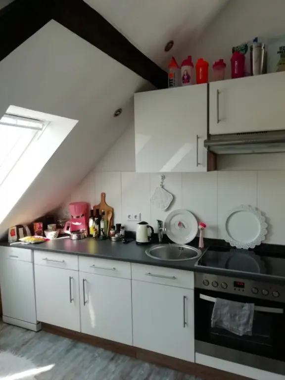 3 Zimmer Wohnung mit 37 m² in Hamm – Bild 3