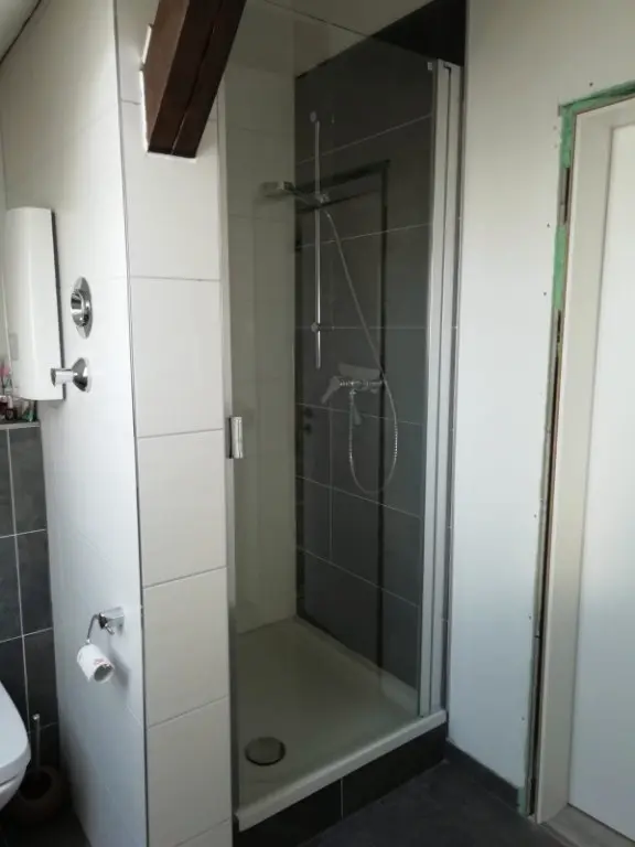 3 Zimmer Wohnung mit 37 m² in Hamm – Bild 4