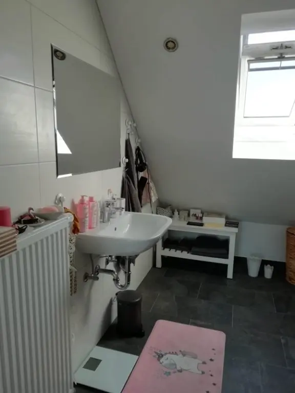 3 Zimmer Wohnung mit 37 m² in Hamm – Bild 5