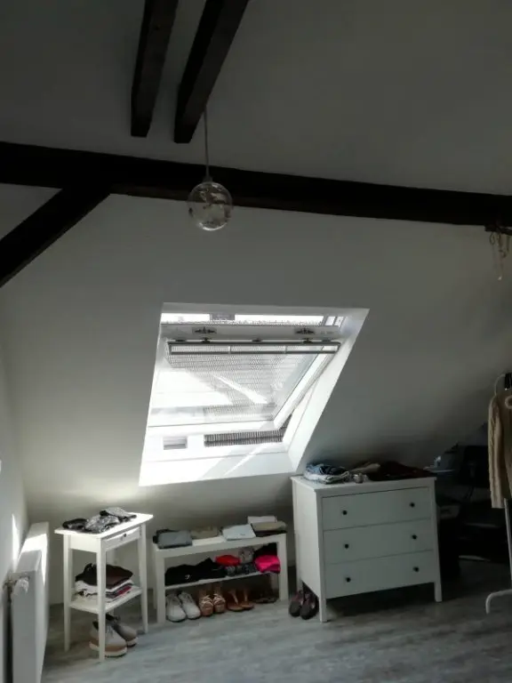 3 Zimmer Wohnung mit 37 m² in Hamm – Bild 6