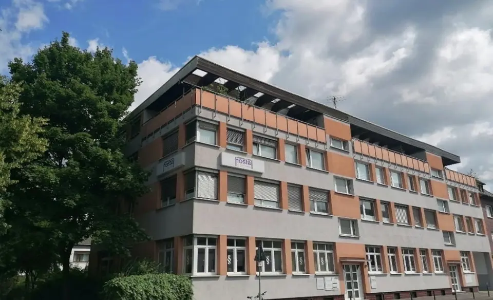 3 Zimmer Wohnung mit 37 m² in Hamm – Bild 9