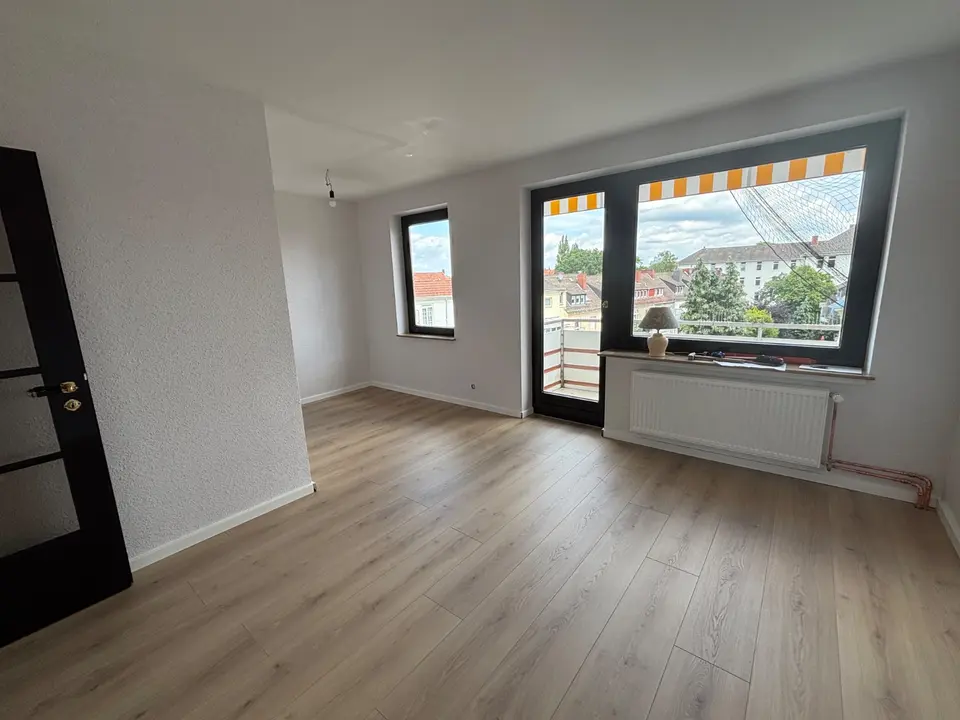 5 Zimmer Wohnung mit 160 m² in Bremen – Bild 3