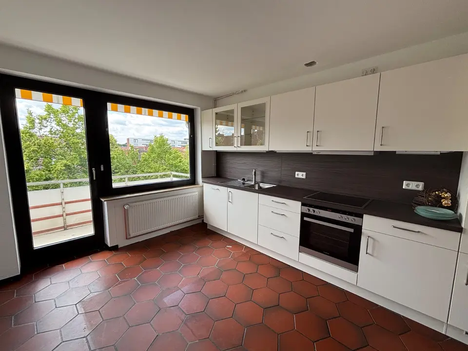 5 Zimmer Wohnung mit 160 m² in Bremen – Bild 5