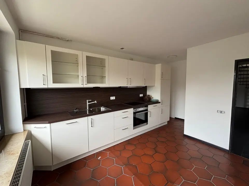 5 Zimmer Wohnung mit 160 m² in Bremen – Bild 6