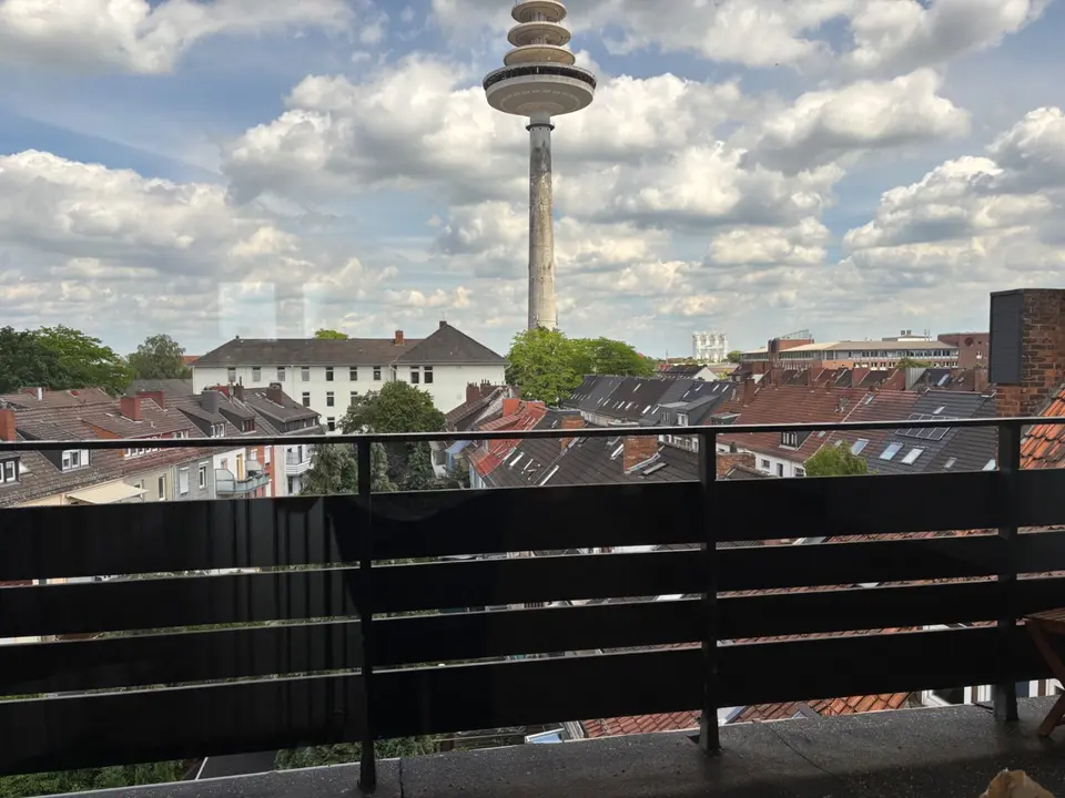 5 Zimmer Wohnung mit 160 m² in Bremen – Bild 7