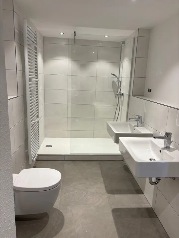 5 Zimmer Wohnung mit 160 m² in Bremen – Bild 9