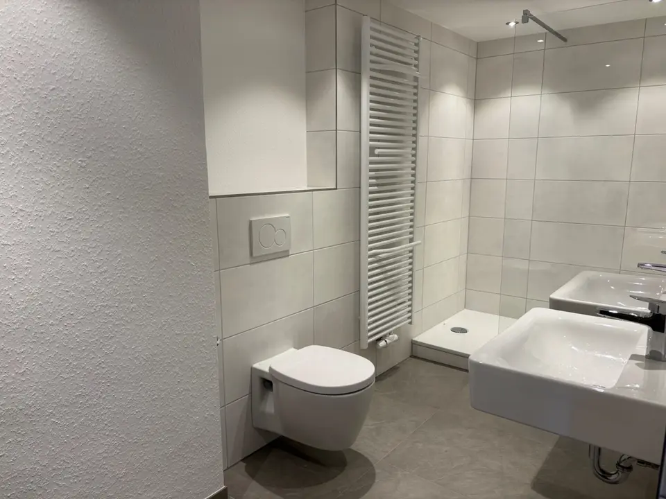 5 Zimmer Wohnung mit 160 m² in Bremen – Bild 10
