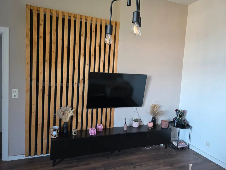 3 Zimmer Wohnung mit 58 m² in Bremerhaven – Bild 1