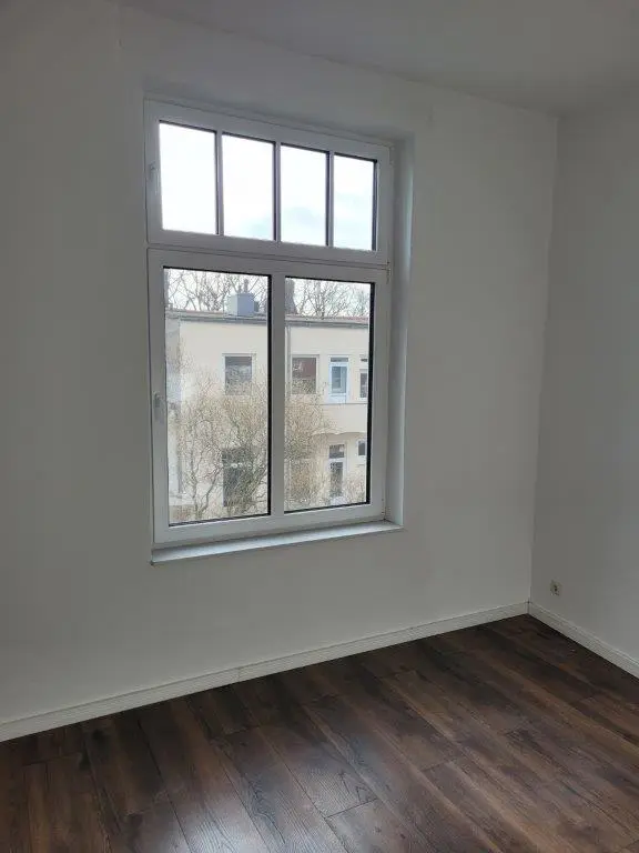 3 Zimmer Wohnung mit 58 m² in Bremerhaven – Bild 2