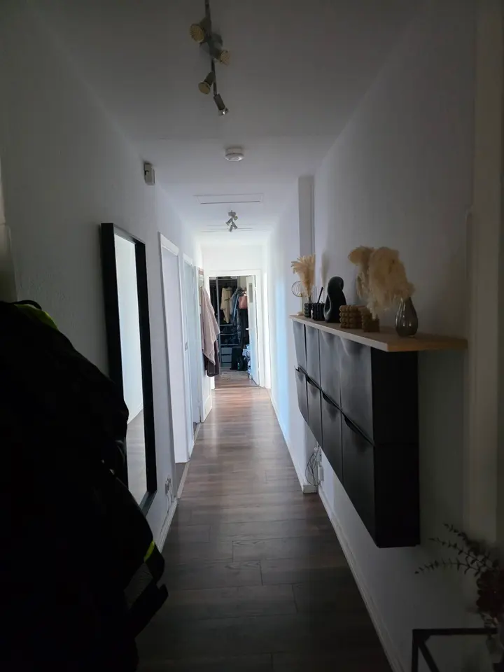 3 Zimmer Wohnung mit 58 m² in Bremerhaven – Bild 5