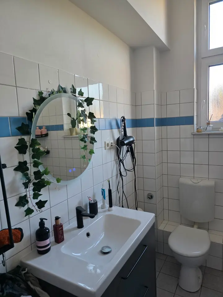 3 Zimmer Wohnung mit 58 m² in Bremerhaven – Bild 7