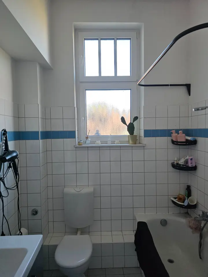 3 Zimmer Wohnung mit 58 m² in Bremerhaven – Bild 8