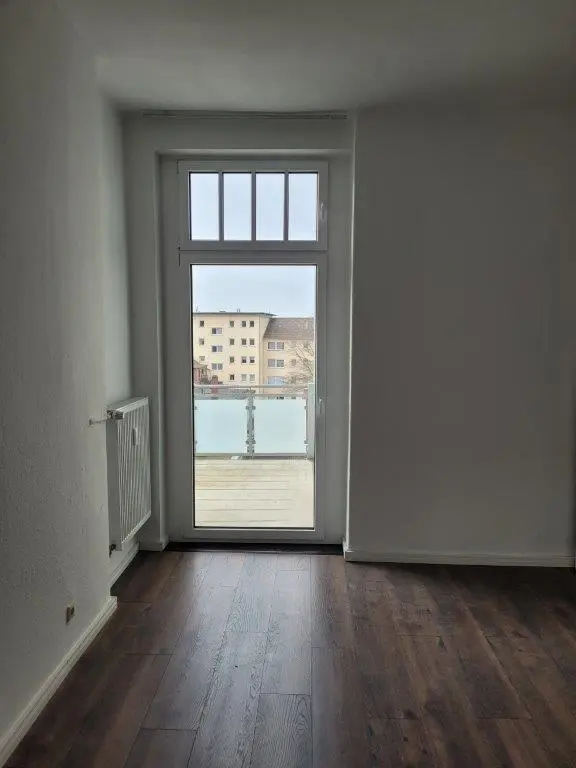 3 Zimmer Wohnung mit 58 m² in Bremerhaven – Bild 9