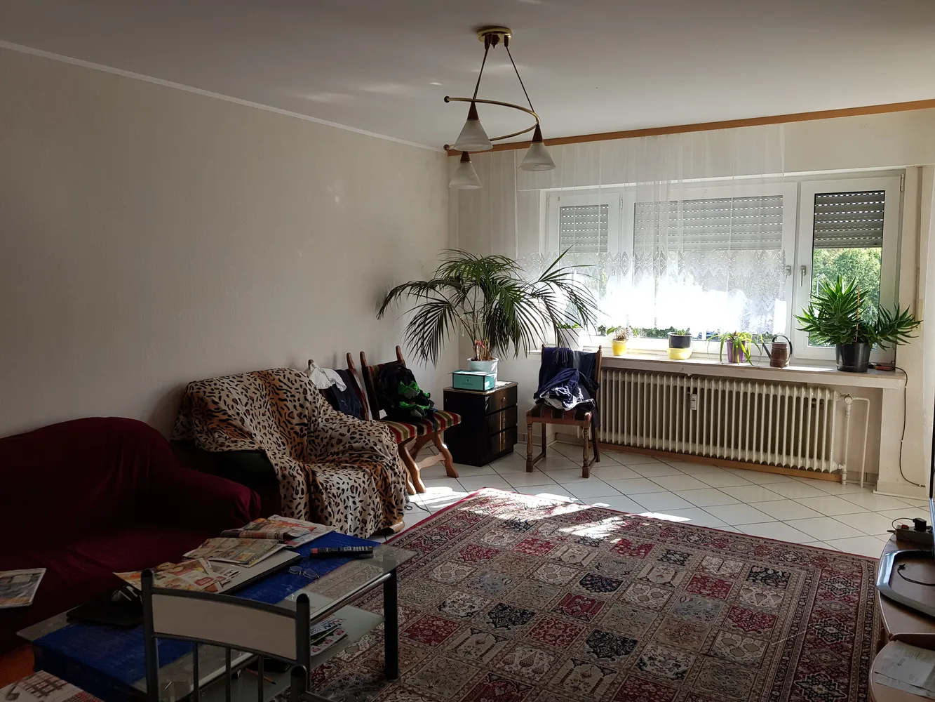 5 Zimmer Wohnung mit 84 m² in Hamm – Bild 2
