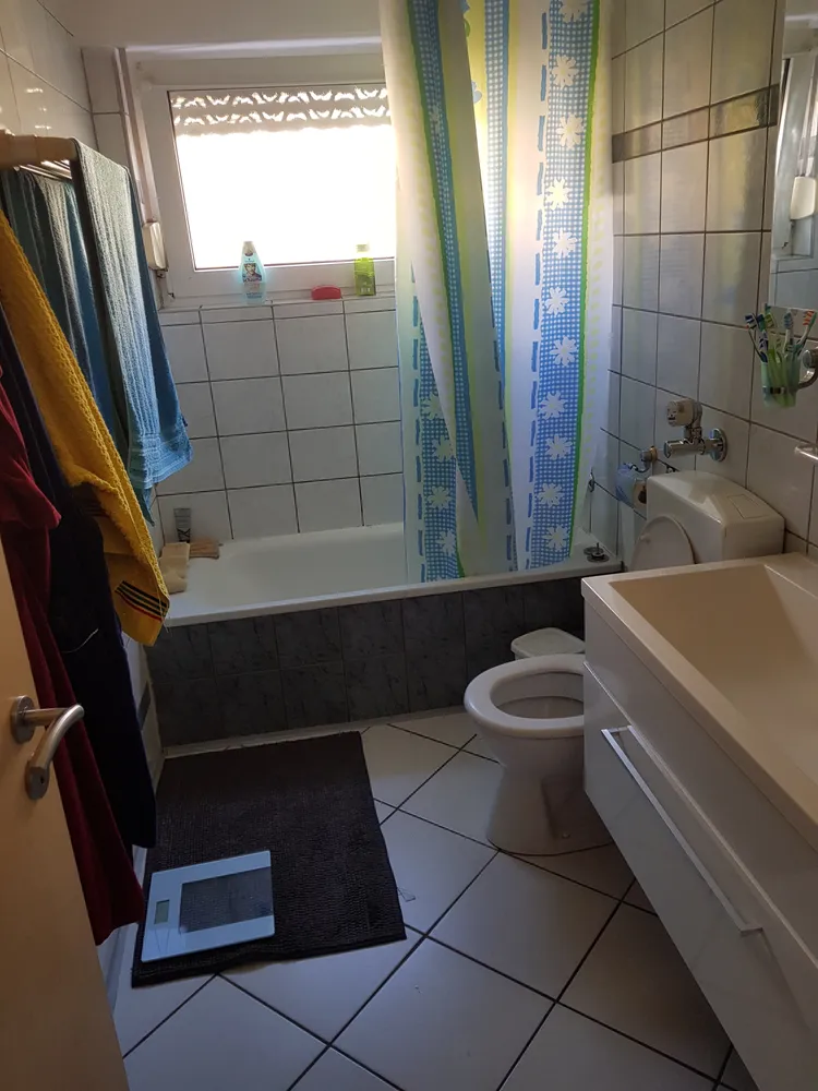 5 Zimmer Wohnung mit 84 m² in Hamm – Bild 3