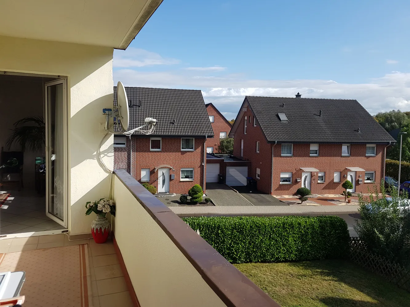 5 Zimmer Wohnung mit 84 m² in Hamm – Bild 4