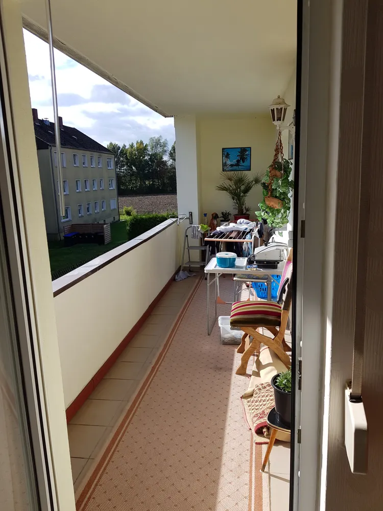 5 Zimmer Wohnung mit 84 m² in Hamm – Bild 5