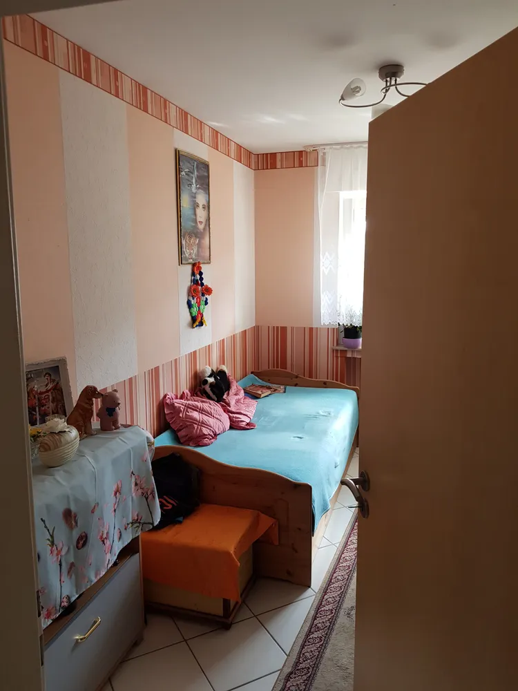 5 Zimmer Wohnung mit 84 m² in Hamm – Bild 6