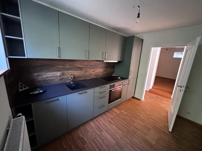 2 Zimmer Wohnung mit 81 m² in Freiburg im Breisgau – Bild 4