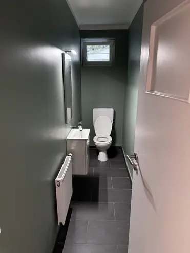 2 Zimmer Wohnung mit 81 m² in Freiburg im Breisgau – Bild 5