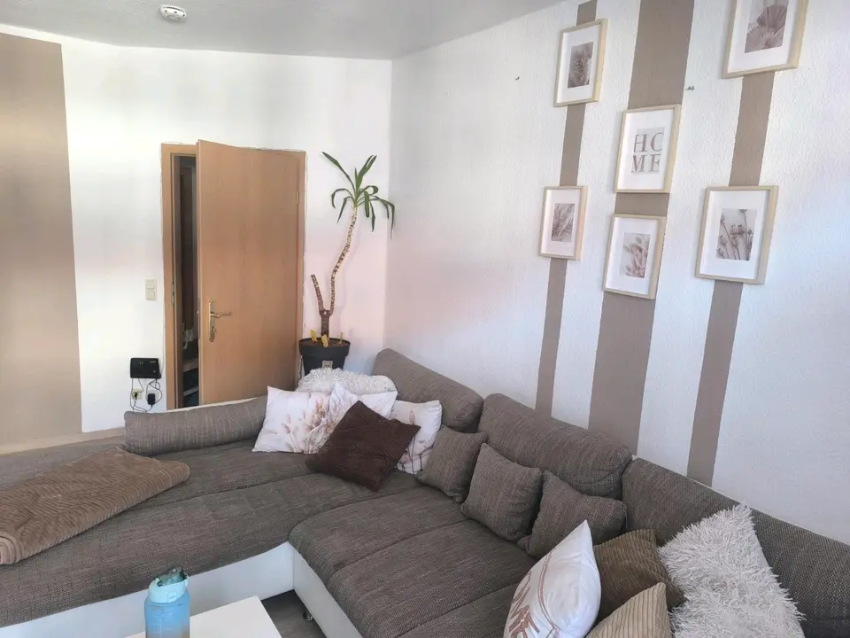 3 Zimmer Wohnung mit 86 m² in Magdeburg – Bild 2