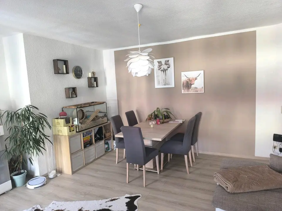 3 Zimmer Wohnung mit 86 m² in Magdeburg – Bild 3