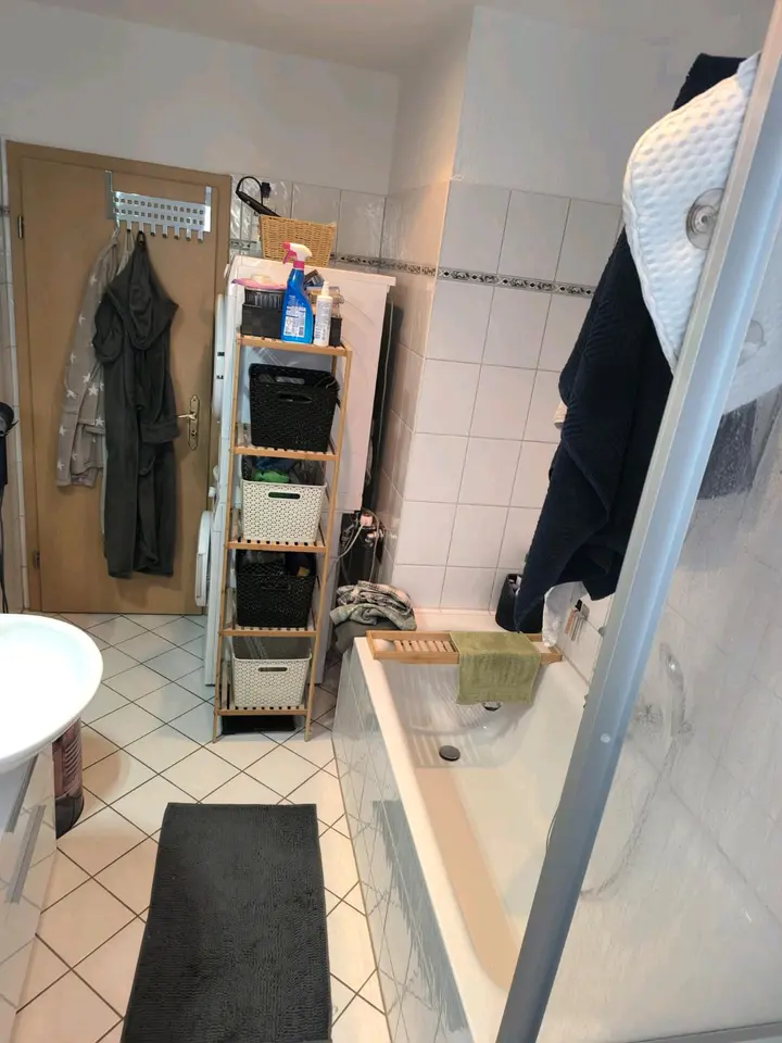 3 Zimmer Wohnung mit 86 m² in Magdeburg – Bild 5