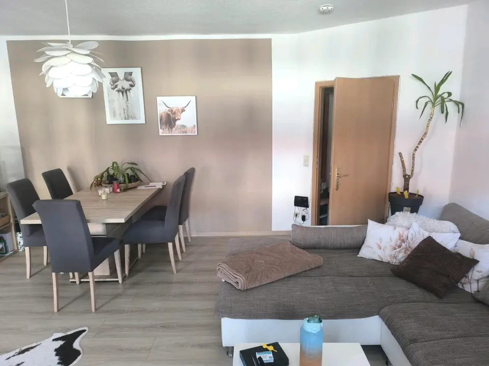 3 Zimmer Wohnung mit 86 m² in Magdeburg – Bild 6