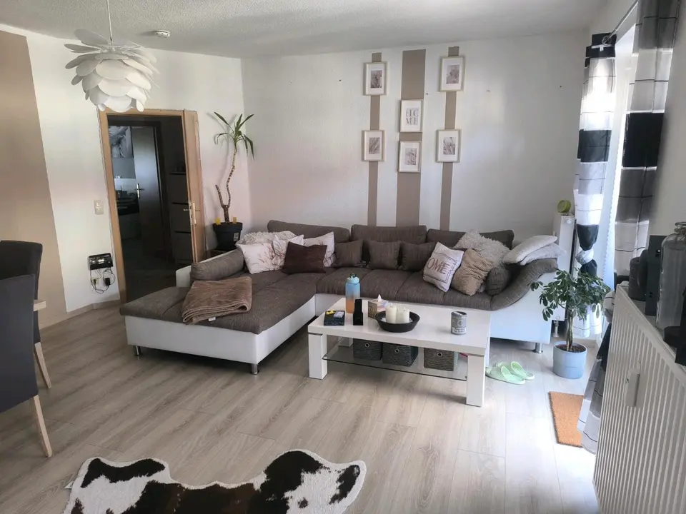 3 Zimmer Wohnung mit 86 m² in Magdeburg – Bild 7