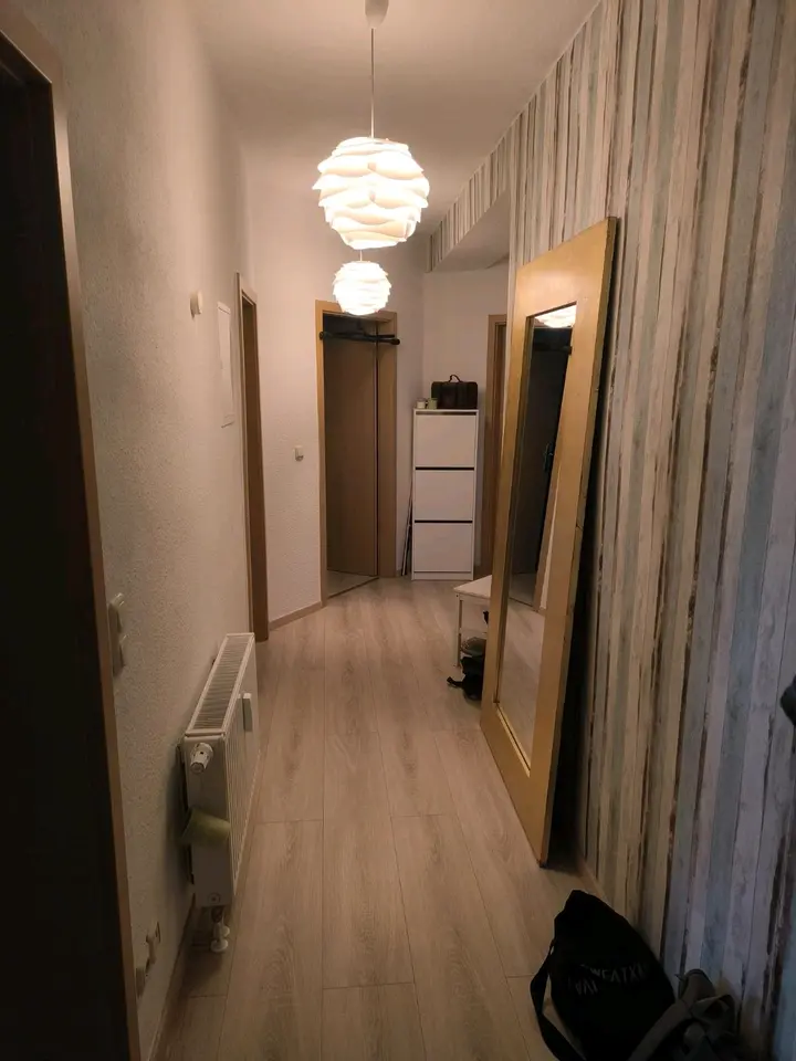 3 Zimmer Wohnung mit 86 m² in Magdeburg – Bild 9