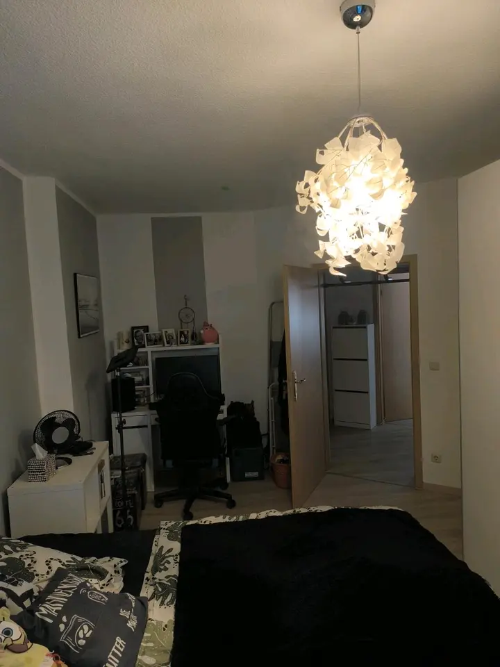 3 Zimmer Wohnung mit 86 m² in Magdeburg – Bild 10