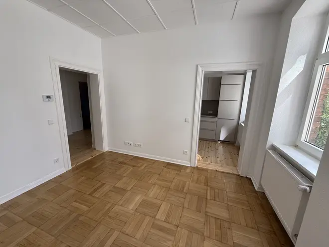 1 Zimmer Wohnung mit 32 m² in Hannover – Bild 6