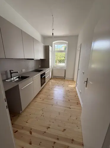 1 Zimmer Wohnung mit 32 m² in Hannover – Bild 8