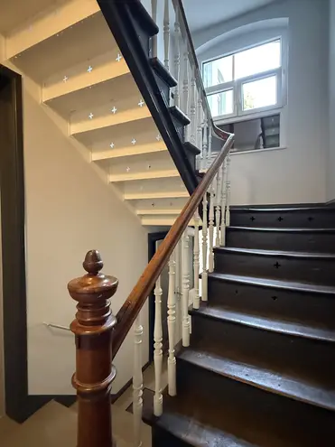 1 Zimmer Wohnung mit 32 m² in Hannover – Bild 9