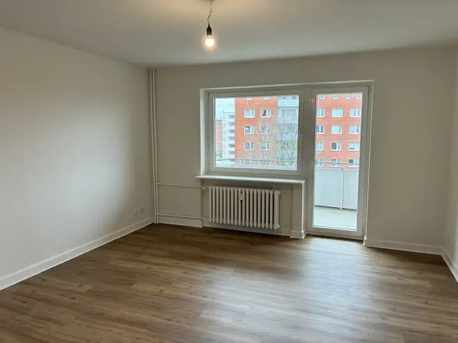 3 Zimmer Wohnung mit 73 m² in Kiel – Bild 2