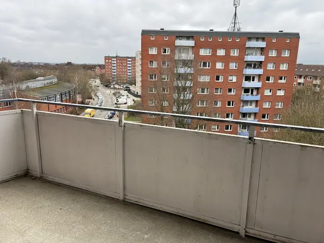 3 Zimmer Wohnung mit 73 m² in Kiel – Bild 7