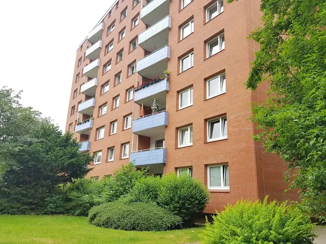 3 Zimmer Wohnung mit 73 m² in Kiel – Bild 8