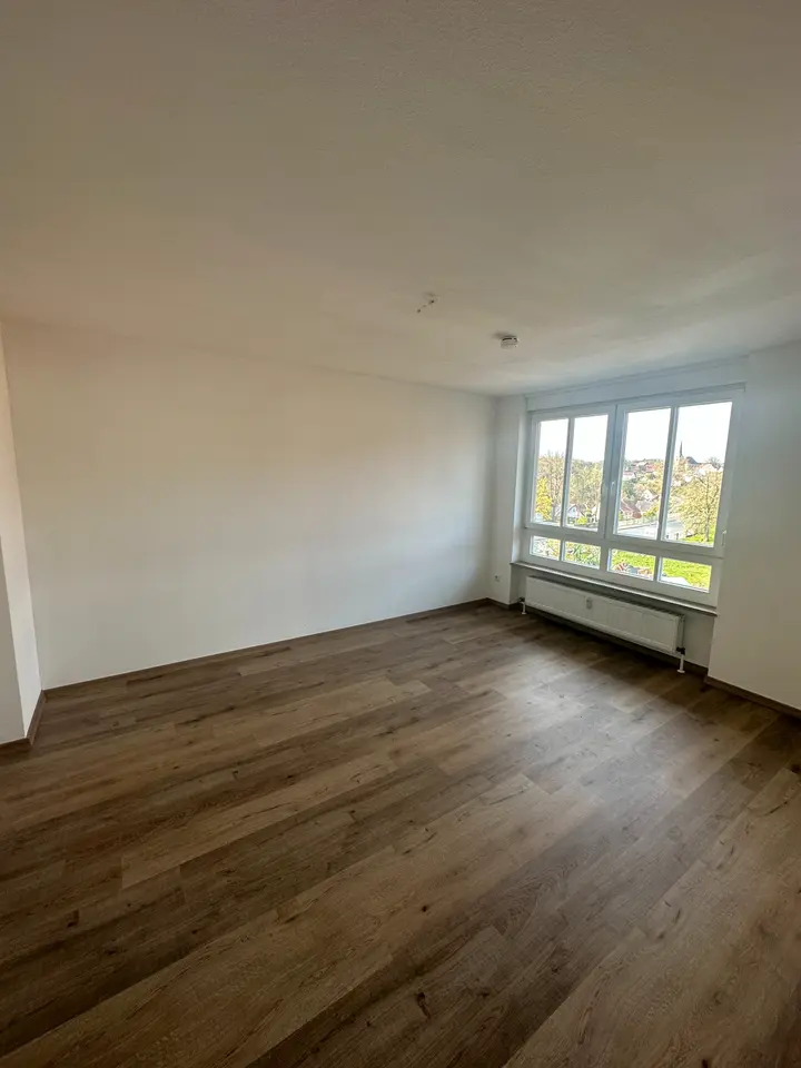 2 Zimmer Wohnung mit 55 m² in Bayreuth – Bild 2