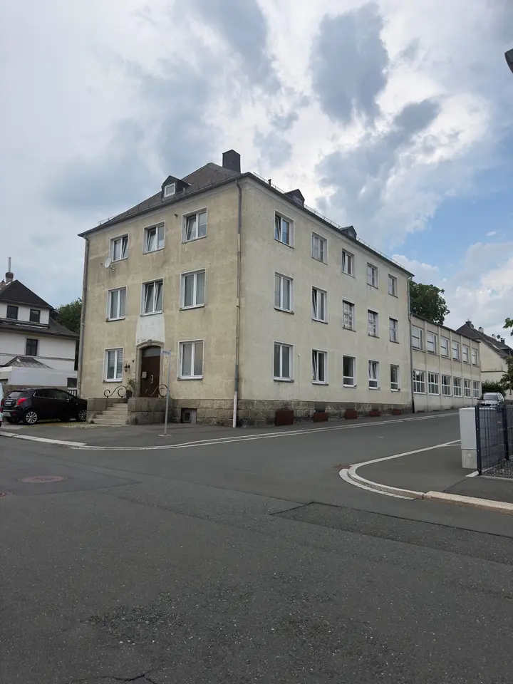 2 Zimmer Wohnung mit 55 m² in Bayreuth – Bild 3
