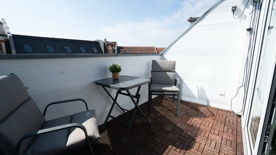 2 Zimmer Wohnung mit 65 m² in Leipzig – Bild 3