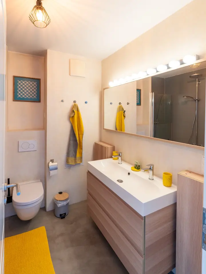 2 Zimmer Wohnung mit 65 m² in Leipzig – Bild 6