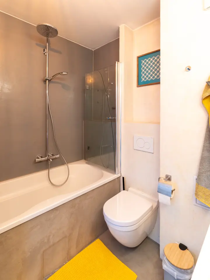 2 Zimmer Wohnung mit 65 m² in Leipzig – Bild 7