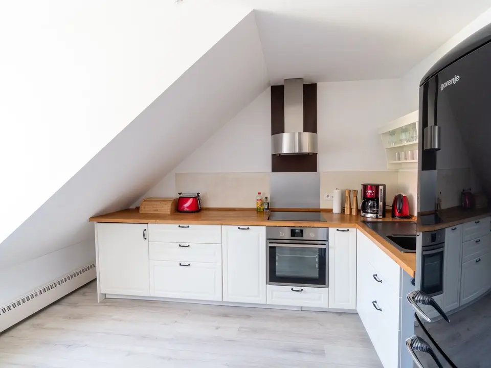 2 Zimmer Wohnung mit 65 m² in Leipzig – Bild 8