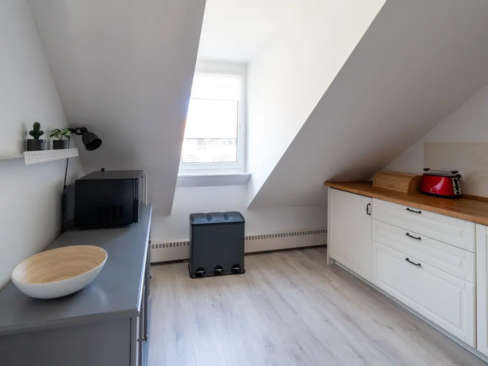 2 Zimmer Wohnung mit 65 m² in Leipzig – Bild 9