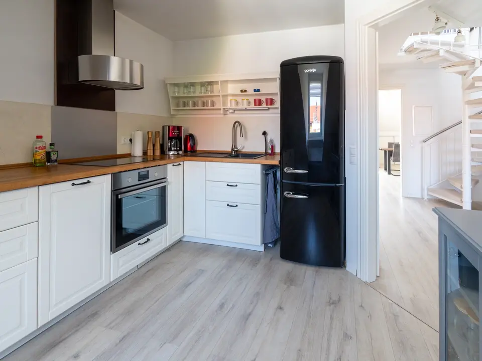 2 Zimmer Wohnung mit 65 m² in Leipzig – Bild 10