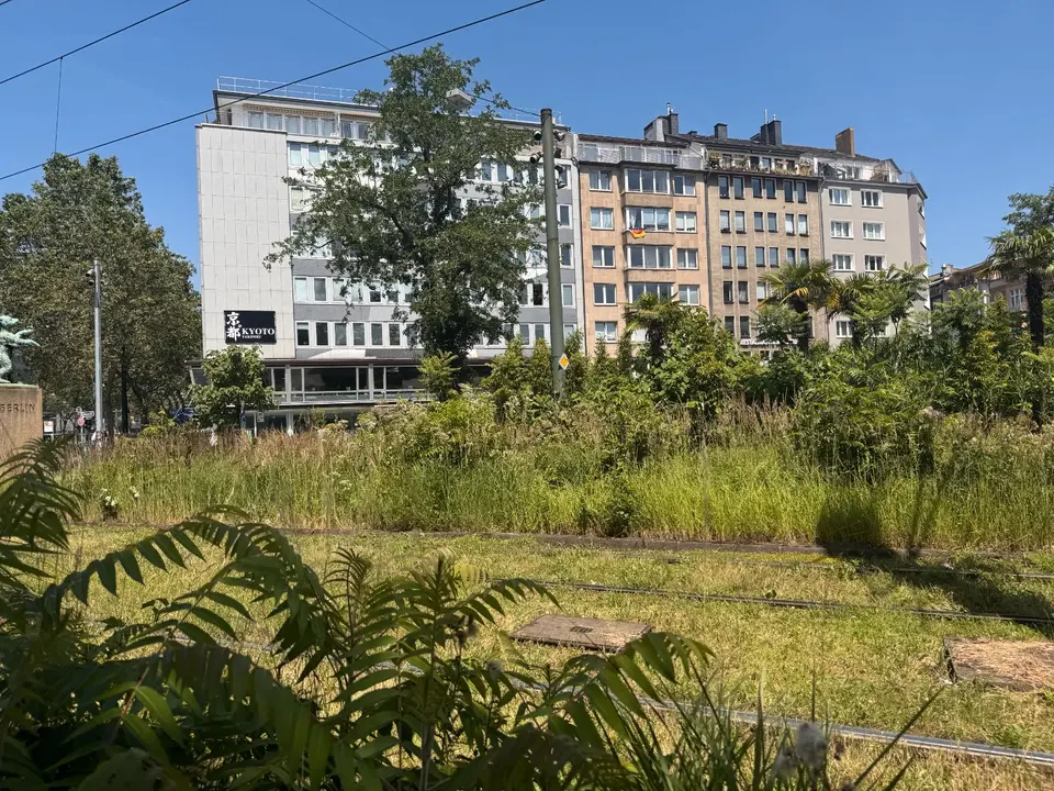 WG-Zimmer mit 125 m² in Düsseldorf – Bild 3