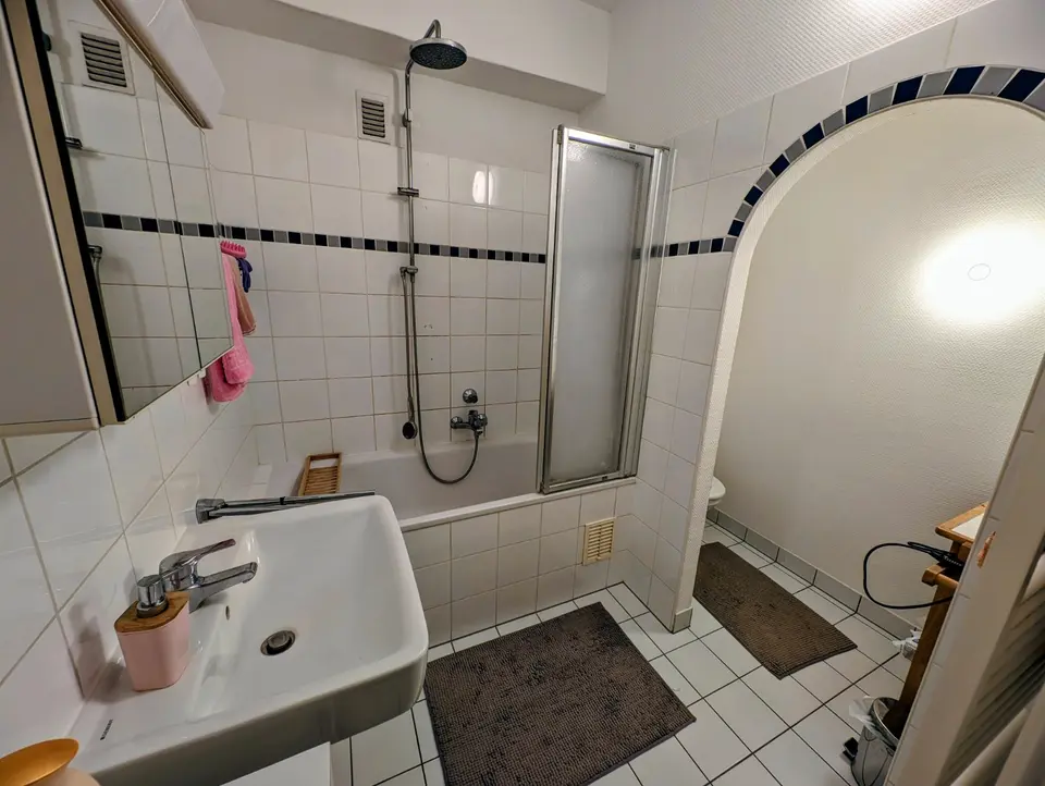 WG-Zimmer mit 125 m² in Düsseldorf – Bild 7