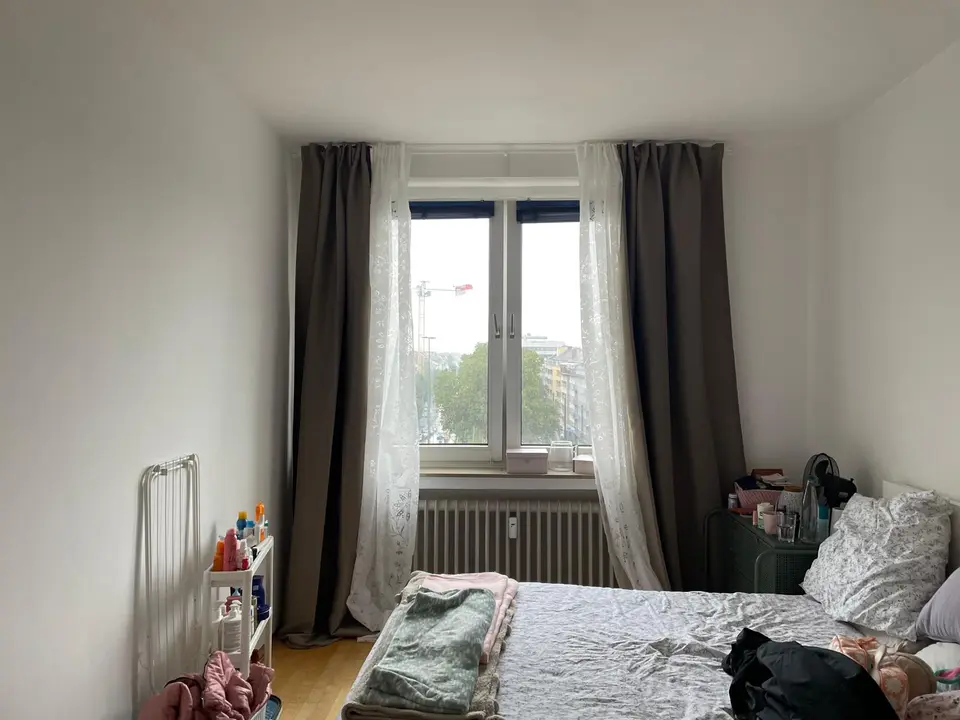 WG-Zimmer mit 125 m² in Düsseldorf – Bild 10